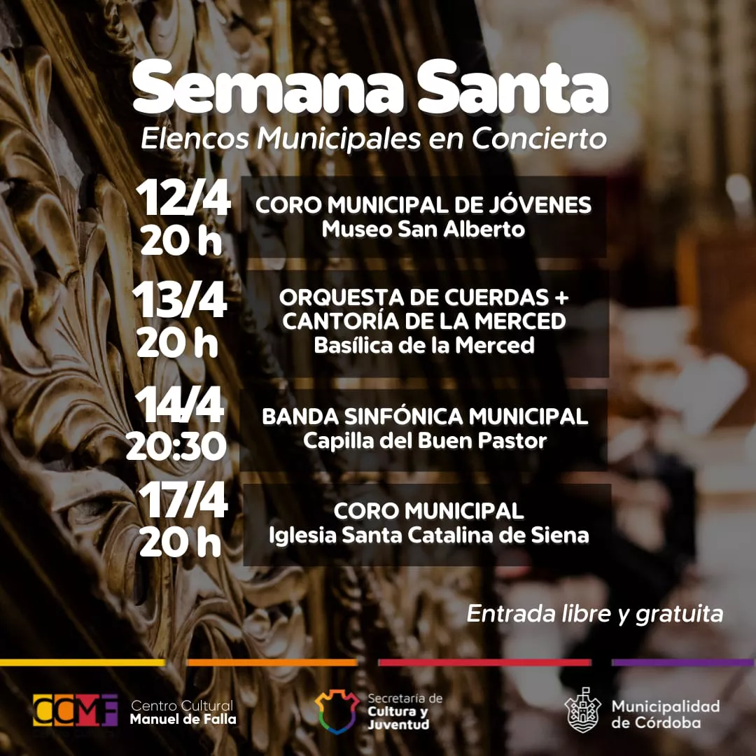 Semanal feed