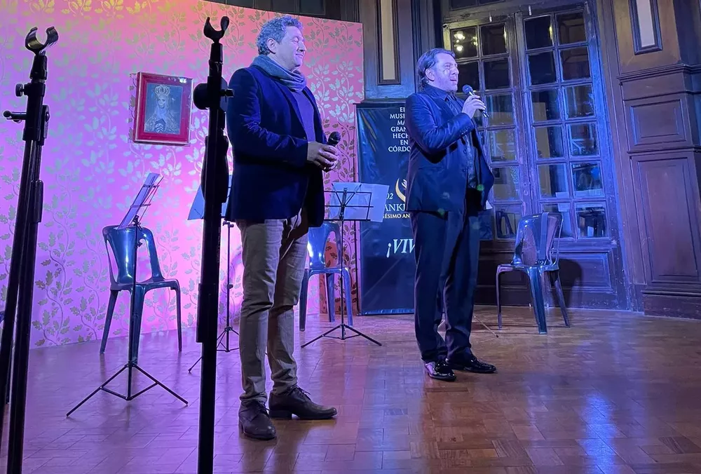 directores