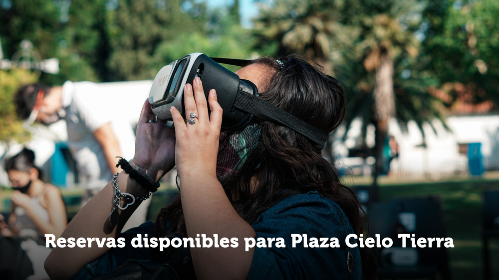 PLAZA CIELO