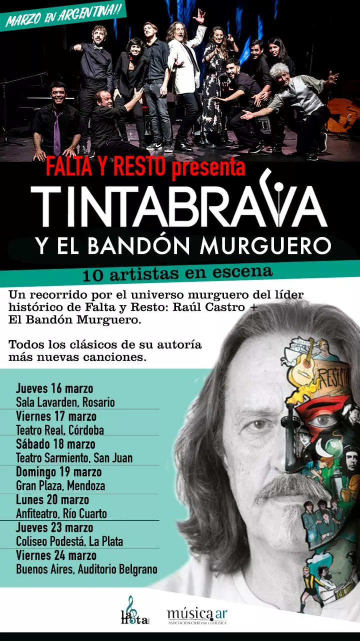 thumbnail_poster TINTABRAVA