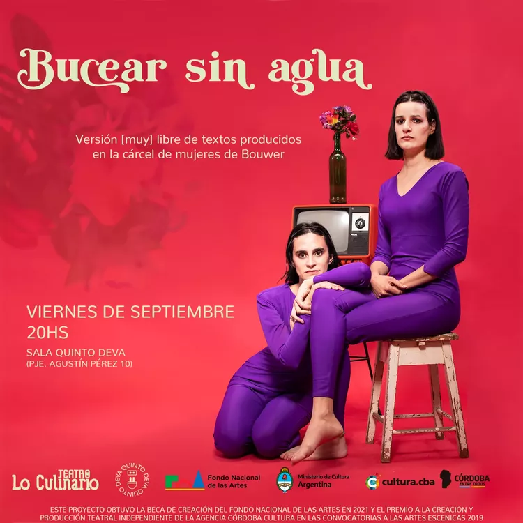 Flyer-bucear