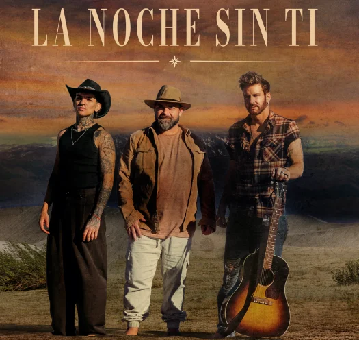 la noche sin ti