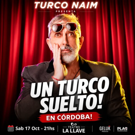 turco naim