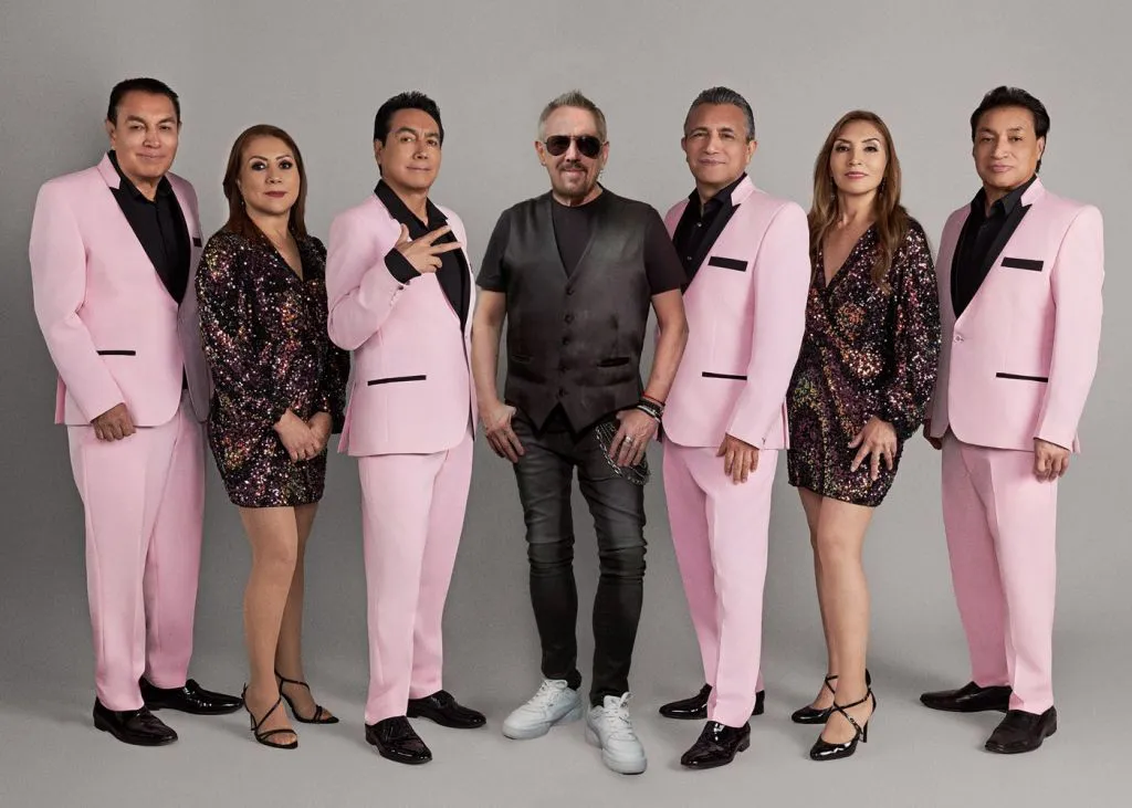 AlejandroLernerLosAngelesAzules