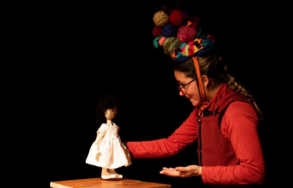 thumbnail_Itinerante - Sarita, una niña en retazos