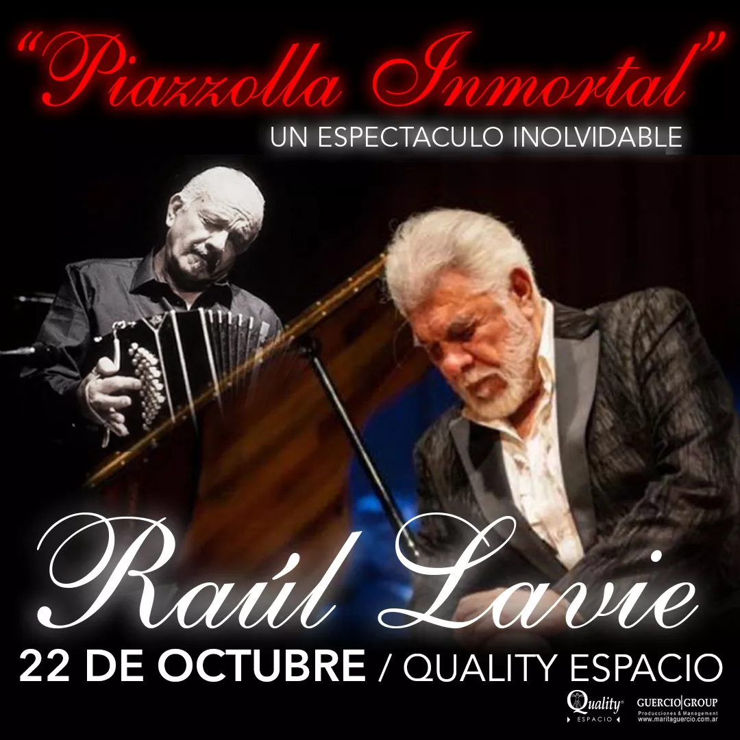 Lavié en Quality