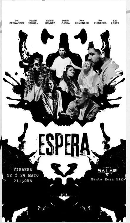 espera