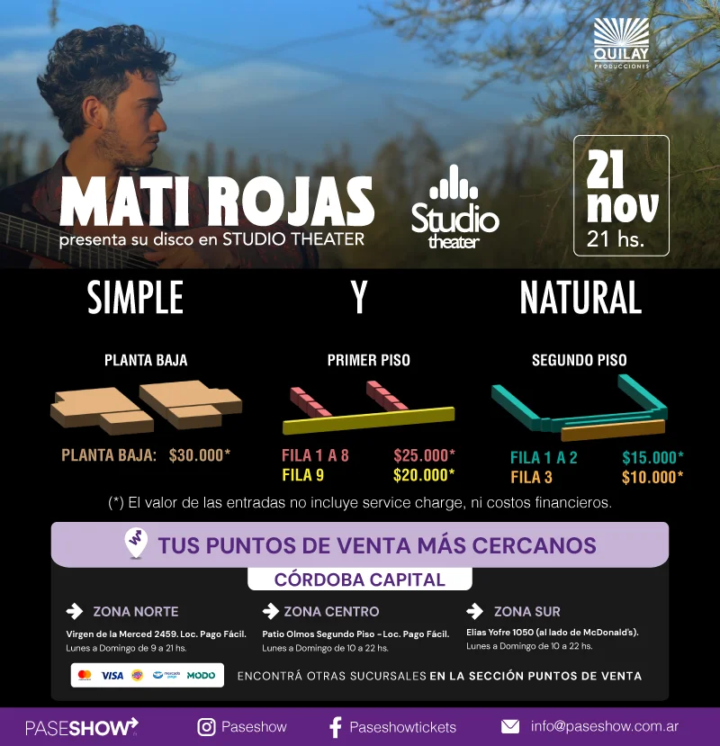matias rojas
