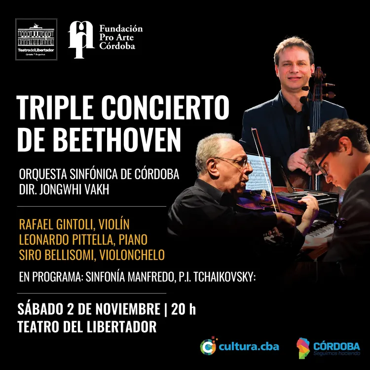 Ig_Triple concierto de Beethoven