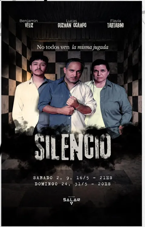 silencio