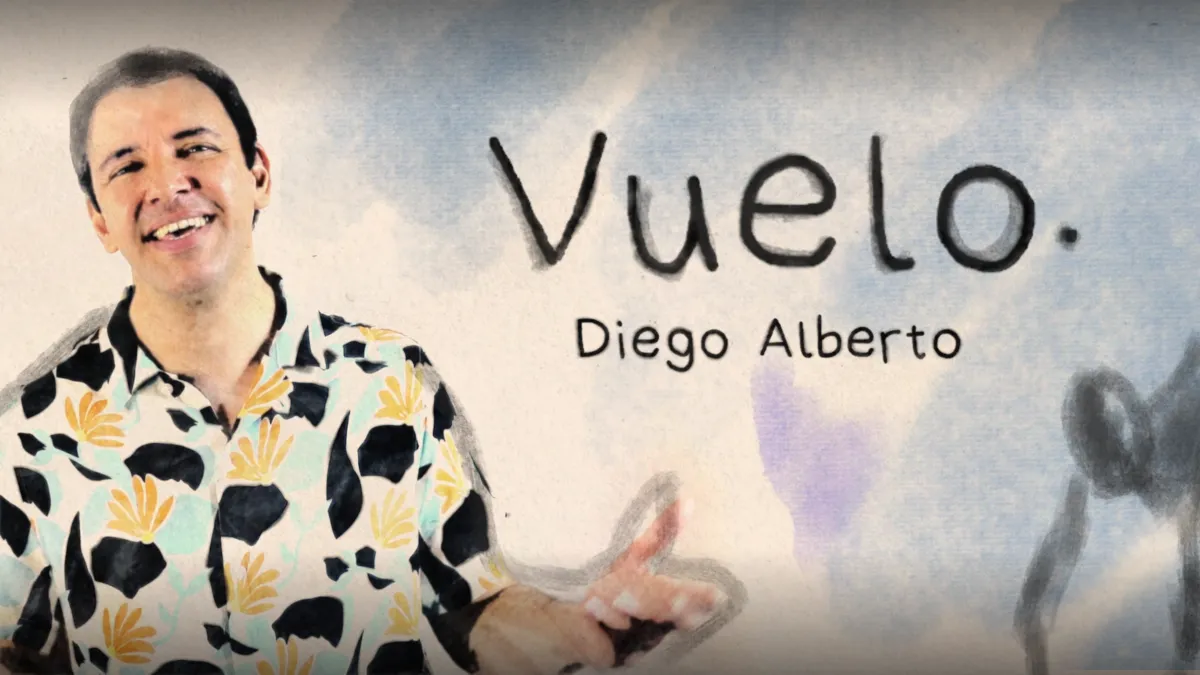 Portada Youtube VUELO