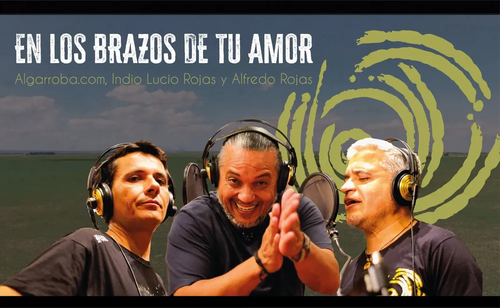 Algarroba.com-Indio lucio Rojas y Alfredo Rojas